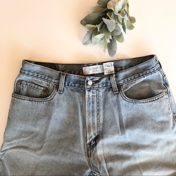 Levi’s Vintage 505 Jeans - Picture 3 of 6